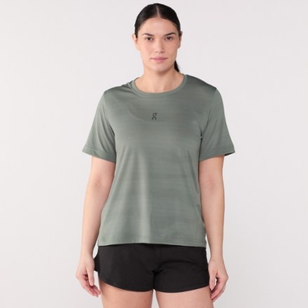On Trail-T Shirt - Women's 1