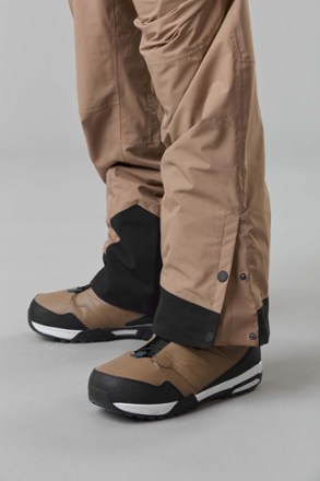 Picture Organic Clothing Avening Bib Snow Pants - Men's 6