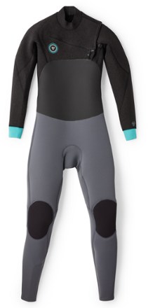 Vissla wetsuits clearance