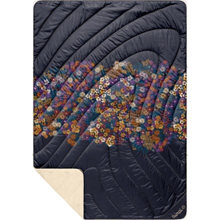 Rumpl The Fleece Puffy Blanket 0