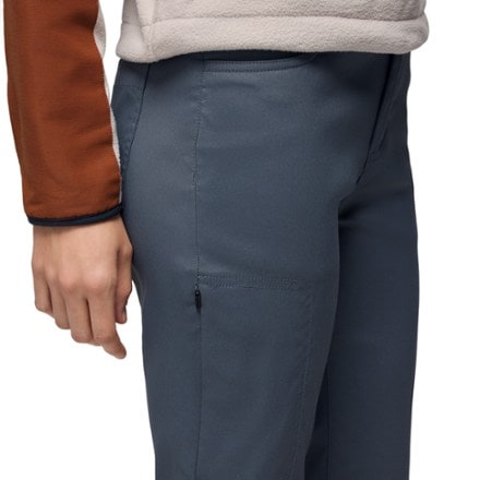 prAna Stretch Zion Halle Pants - Women's 8