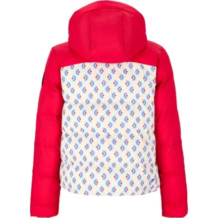 Obermeyer Slopeside Puffer Insulated Jacket - Women's 4