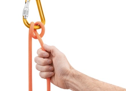 Petzl Attache Carabiner 3