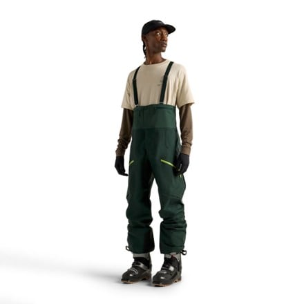 Arc'teryx Rush Bib Pants - Men's 3