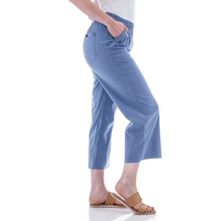 Aventura Temple Pants - Women's 2
