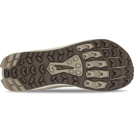 Altra Lone Peak 9 Trail-Running Shoes - Women's 4
