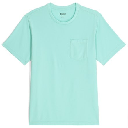 Outdoor Research Essential Pocket T-Shirt - Men's 0