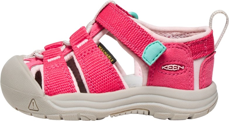 Detail Image of color Raspberry/Pink-a-boo