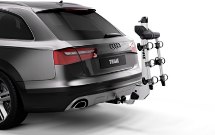 Thule Helium Pro 3-Bike Hitch Rack 4