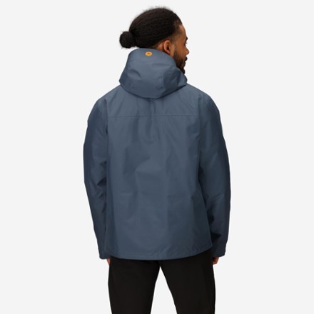 Marmot Minimalist Pertex 3-in-1 Jacket - Men's | REI Co-op