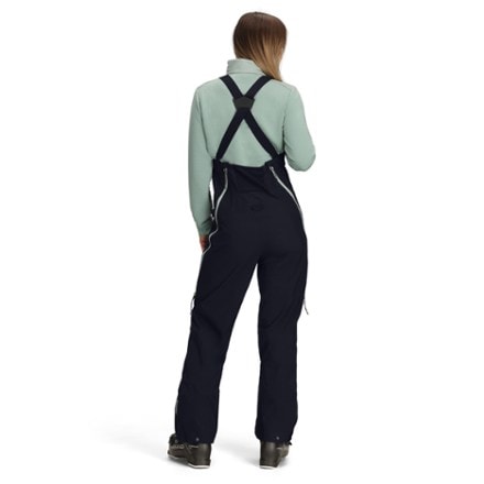 Obermeyer Steibis Shell Bib Pants - Women's 2