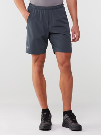 Arcteryx mens shorts 2025