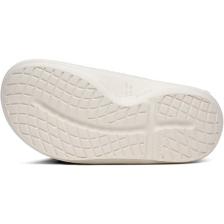 OOFOS OOahh Slide+ Slides 6