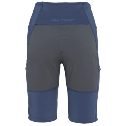 Kari Traa Ane High-Waist Shorts - Women's 1