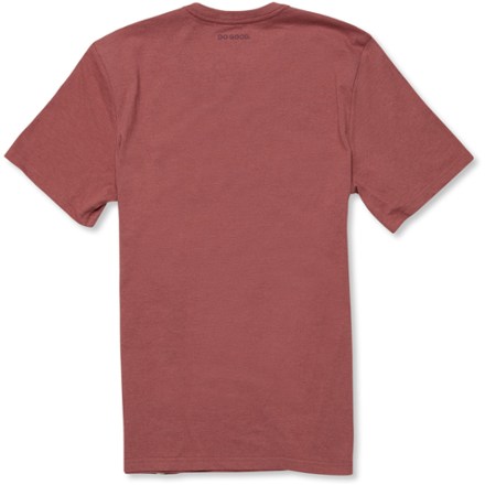 Cotopaxi Llama T-Shirt - Men's 4