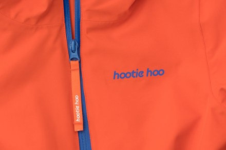 Hootie Hoo Pinnakle 2L Insulated Jacket - Kids' 5