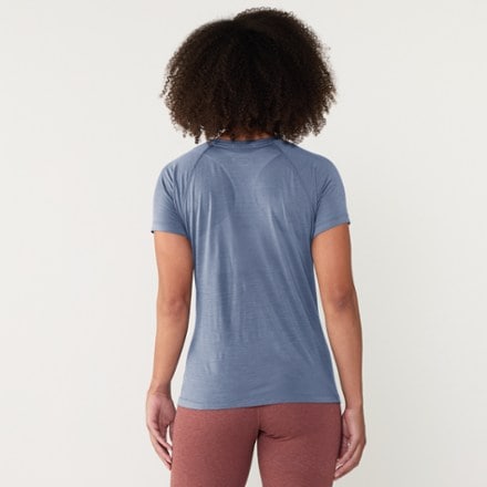 Smartwool Active Ultralite T-Shirt - Women's 2