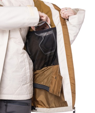 686 SMARTY 3-in-1 Spellbound Jacket - Women's 4