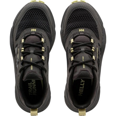 Helly Hansen Trail Wizard Running Shoes - Women's 5