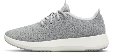 Allbirds Wool Runner Mizzle Sneakers - Women's 1