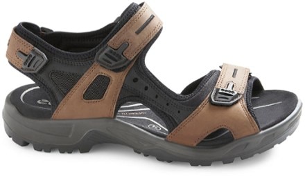 ECCO Yucatan Sandals - Men's Co-op