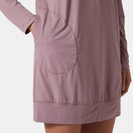 Helly Hansen Shine Solen Cover-Up Dress 5