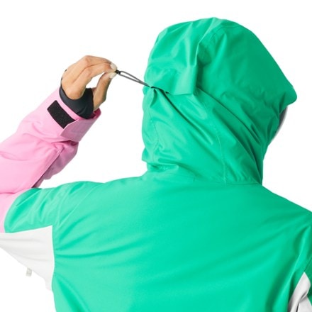 Picture Organic Clothing Haakon Insulated Jacket - Women's 7