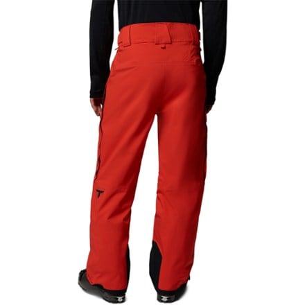 Columbia Platinum Peak II 3L Pants - Men's 1