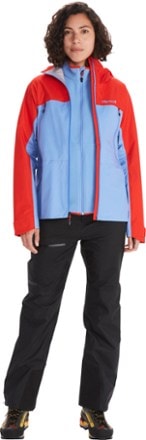Marmot Mitre Peak GORE-TEX Jacket - Women's 3