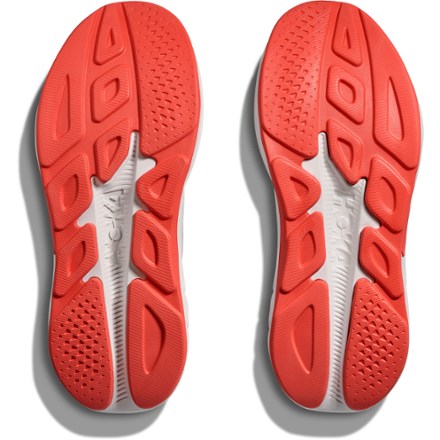 HOKA Rincon 4 Road-Running Shoes - Women's 7