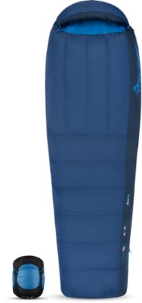 Sea to Summit Trek TkII 18 Sleeping Bag 6