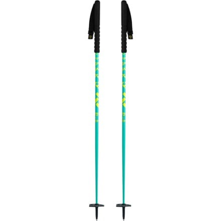 black crows Oxus Ski Poles - Pair 0