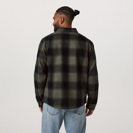 Vuori Range Shirt Jacket - Men's 2
