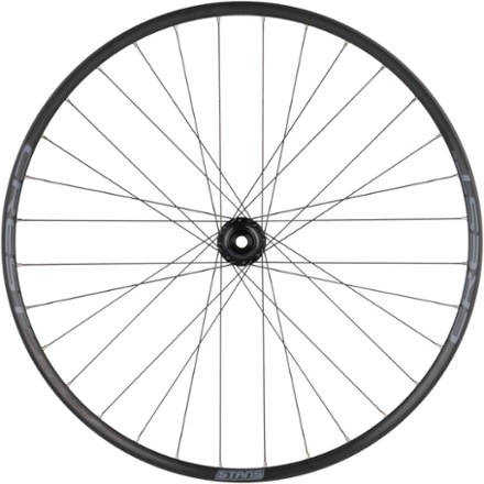 Stan's NoTubes Crest S2 6B Wheel 1