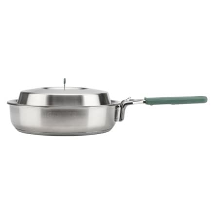 Gerber ComplEAT Saute Pan - 10 in. 2