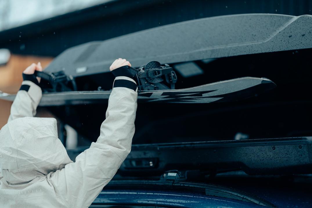 Location Image for Force 3 L Sport Roof Box
