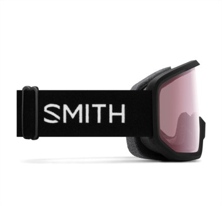 Smith Transfer Snow Goggles 3