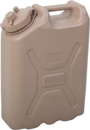 Scepter Water Container - 20 Liters/5 gal. 0