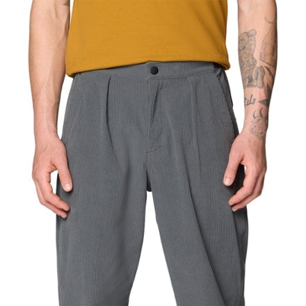 Mountain Hardwear Send'r Pants - Men's 5