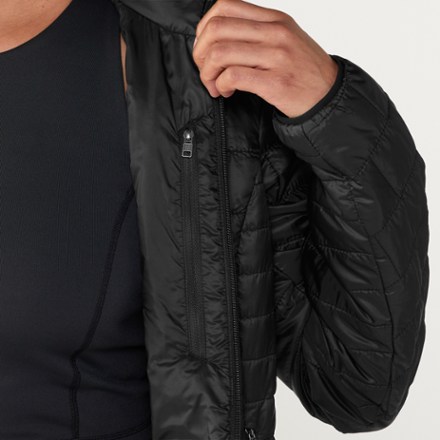 Patagonia Nano Puff Insulated Jacket - Women's 7