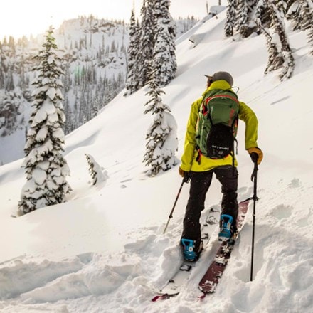 Weston Riva Splitboard - Women's - 2023/2024 3