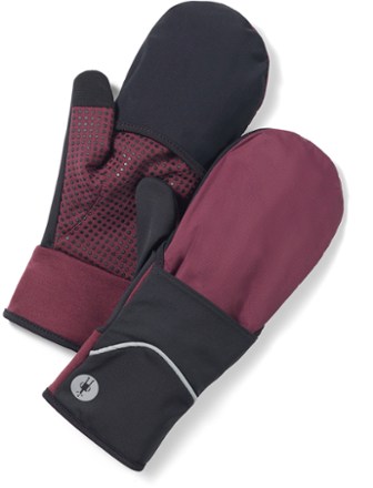 Smartwool Active Fleece Wind Mittens