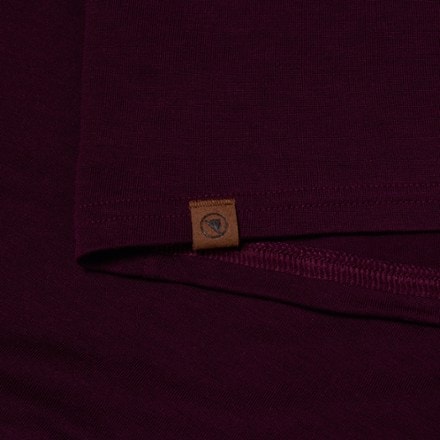Endura Baabaa Blend Long-Sleeve Base Layer Top - Women's 3