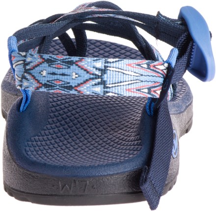 chaco scuba eclipse
