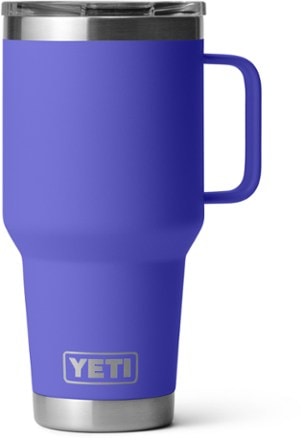 YETI Rambler Vacuum Travel Mug with Stronghold Lid - 30 fl. oz. 0