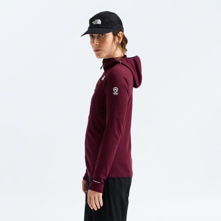 The North Face Summit Series FUTUREFLEECE Full-Zip Hoodie - Women's 6