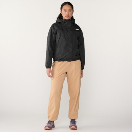 The North Face Mountain Wind Jacket - Women's 3