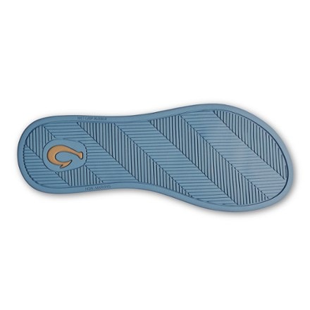 OluKai Uiki Flip-Flops - Women's 3