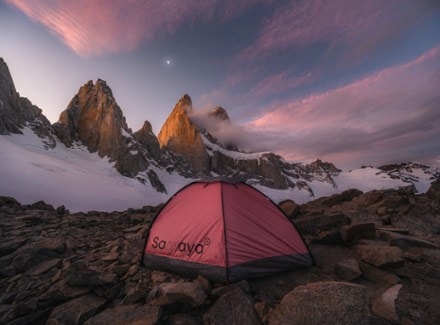 Samaya SAMAYA2.5 Tent 8