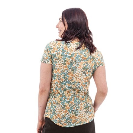 Aventura Charlie Top - Women's 1